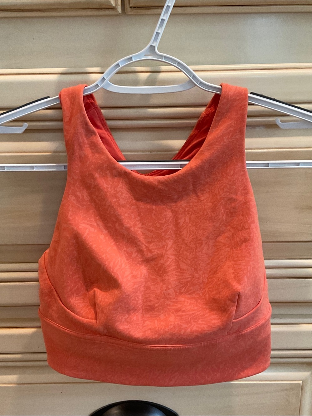 Lululemon Sports Bra 4